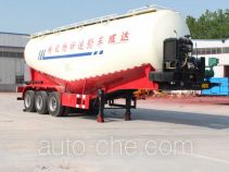 Полуприцеп для порошковых грузов средней плотности Chengshida SCD9408GFL
