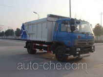 Стыкуемый мусоровоз с уплотнением отходов Runli Auto SCS5121ZDJEQ