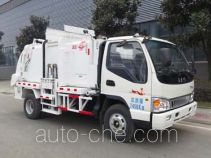 Автомобиль для перевозки пищевых отходов Yuanda SCZ5070TCA