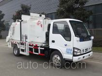 Автомобиль для перевозки пищевых отходов Yuanda SCZ5071TCA