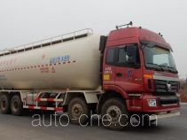 Автоцистерна для порошковых грузов низкой плотности Yuanda SCZ5313GFL