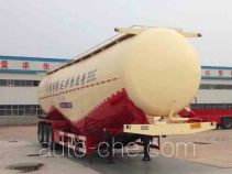 Полуприцеп цистерна для порошковых грузов низкой плотности Liangshan Yangtian SDB9401GFL