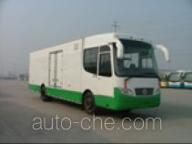 Фургон (автофургон) Feiyan (Yixing) SDL5152XXY