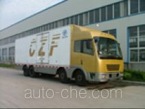 Фургон (автофургон) Feiyan (Yixing) SDL5310XXY