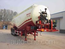Полуприцеп цистерна для порошковых грузов низкой плотности Wanshida SDW9404GFL