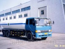 Автоцистерна газовоз для криогенной жидкости Shengdayin SDY5241GDY