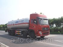 Автоцистерна газовоз для перевозки сжиженного газа Shengdayin SDY5310GYQP