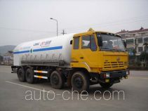 Автоцистерна газовоз для криогенной жидкости Shengdayin SDY5315GDY