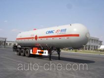 Полуприцеп цистерна газовоз для перевозки сжиженного газа Shengdayin SDY9402GYQ