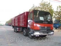 Фургон (автофургон) Shengyue SDZ5222X