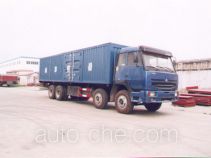 Фургон (автофургон) Shengyue SDZ5240X