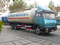 Автоцистерна для порошковых грузов Shengyue SDZ5250GFL
