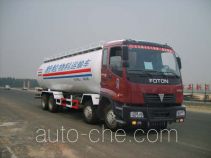 Автоцистерна для порошковых грузов Shengyue SDZ5312GFL