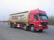 Автоцистерна для порошковых грузов Shengyue SDZ5317GFLA