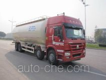 Автоцистерна для порошковых грузов низкой плотности Shengyue