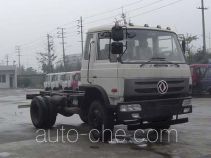 Шасси грузового автомобиля Dongfeng SE1080GSJ4