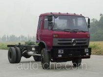 Шасси грузового автомобиля Dongfeng SE1160GJ5