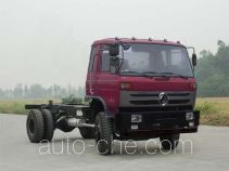Шасси грузового автомобиля Dongfeng SE1160GJ4