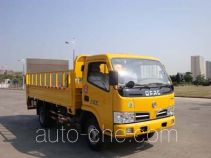Автомобиль для перевозки мусорных контейнеров Dongfeng SE5042JHQLJ3