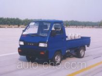 Бортовой грузовик Hanjiang SFJ1012A