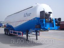 Полуприцеп цистерна для порошковых грузов низкой плотности Jingyanggang SFL9400GFL