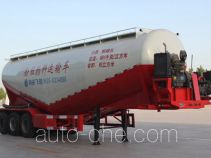 Полуприцеп цистерна для порошковых грузов низкой плотности Jingyanggang