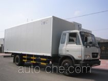 Фургон (автофургон) Shenfei SFQ5121XXY