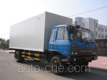 Фургон (автофургон) Shenfei SFQ5150XXY