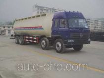Автоцистерна для порошковых грузов Shizheng SGC5318GFL