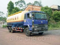 Автоцистерна для порошковых грузов Shaoye SGQ5201GFLL