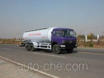 Автоцистерна для порошковых грузов Shaoye SGQ5230GFLE