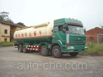 Автоцистерна для порошковых грузов Shaoye SGQ5300GFLQ