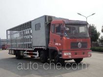 Грузовой автомобиль для перевозки пчел (пчеловоз) Sinotruk Huawin SGZ5250CYFEQ4