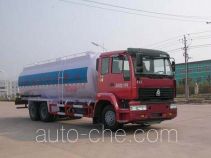 Автоцистерна для порошковых грузов Sinotruk Huawin SGZ5250GFLZZ3J44