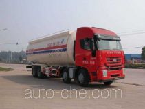 Автоцистерна для порошковых грузов низкой плотности Sinotruk Huawin SGZ5310GFLCQ3