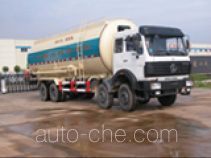 Автоцистерна для порошковых грузов Sinotruk Huawin SGZ5310GFLND