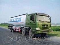 Автоцистерна для порошковых грузов Sinotruk Huawin SGZ5310GFLZ