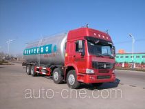 Автоцистерна для порошковых грузов низкой плотности Sinotruk Huawin SGZ5310GFLZZ3W46C