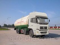 Автоцистерна для порошковых грузов Sinotruk Huawin SGZ5311GFLDFL