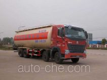 Автоцистерна для порошковых грузов Sinotruk Huawin SGZ5319GFLZZW46H