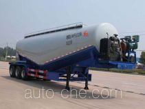 Полуприцеп цистерна для порошковых грузов низкой плотности Sinotruk Huawin SGZ9407GFL