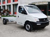 Шасси легкого грузовика SAIC Datong Maxus SH1041A6D5-P