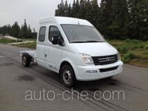 Шасси легкого грузовика SAIC Datong Maxus SH1042A6D5-P