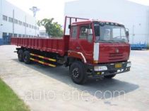Бортовой грузовик SAIC Datong Maxus SH125061