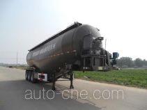 Полуприцеп цистерна для порошковых грузов низкой плотности Honghe Beidou SHB9400GFL