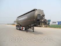 Полуприцеп цистерна для порошковых грузов низкой плотности Honghe Beidou SHB9401GFL