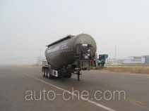 Полуприцеп для порошковых грузов средней плотности Honghe Beidou SHB9402GFL