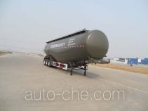 Полуприцеп цистерна для порошковых грузов низкой плотности Honghe Beidou SHB9403GFL