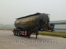 Полуприцеп для порошковых грузов средней плотности Liangsheng SHS9400GFL