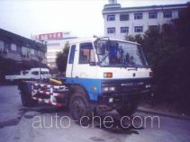 Мусоровоз с отсоединяемым кузовом Shanghuan SHW5140ZXX
